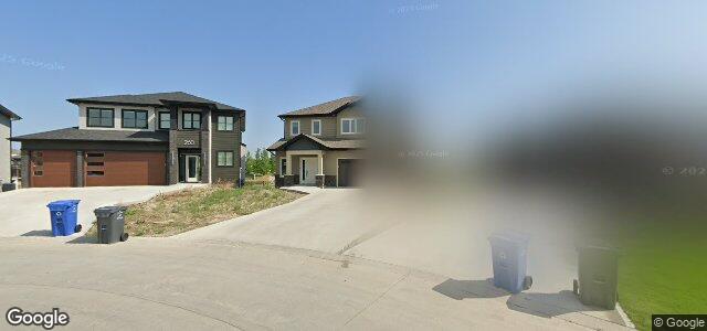 264 Willow Creek Road（加拿大曼尼托巴省温尼伯市）房屋照片