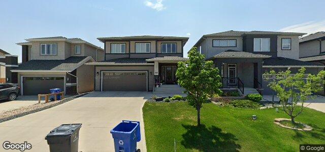 265 Del Monica Road（加拿大曼尼托巴省温尼伯市）房屋照片