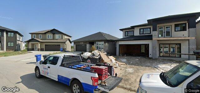 268 Willow Creek Road（加拿大曼尼托巴省温尼伯市）房屋照片