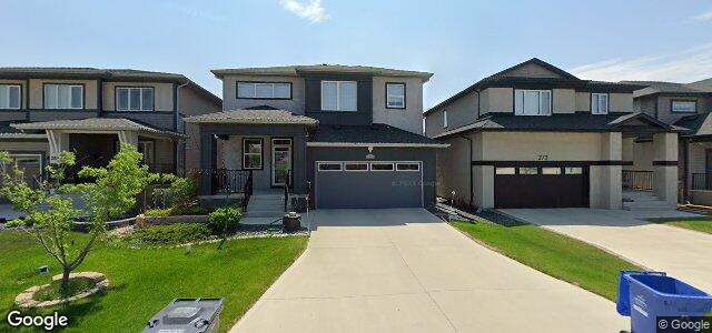 269 Del Monica Road（加拿大曼尼托巴省温尼伯市）房屋照片