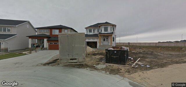 27 Beachgrove Court（加拿大曼尼托巴省温尼伯市）房屋照片