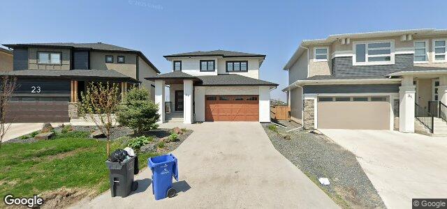 27 Del Monica Road（加拿大曼尼托巴省温尼伯市）房屋照片