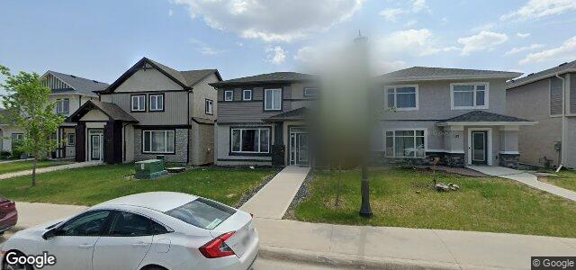 27 Silver Creek Road（加拿大曼尼托巴省温尼伯市）房屋照片