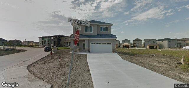 27 Silver Pines Court（加拿大曼尼托巴省温尼伯市）房屋照片