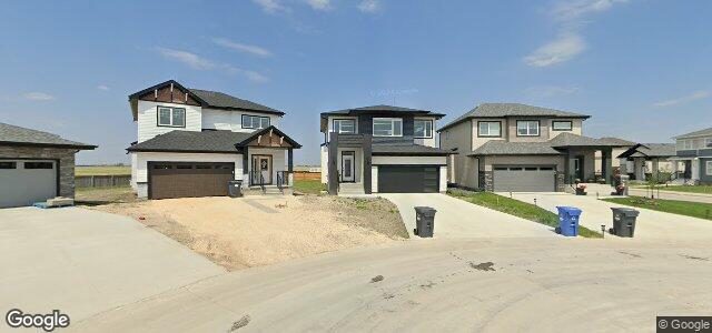 272 Windflower Road（加拿大曼尼托巴省温尼伯市）房屋照片