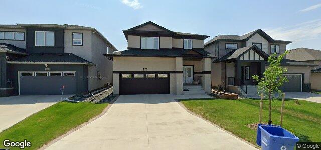 273 Del Monica Road（加拿大曼尼托巴省温尼伯市）房屋照片