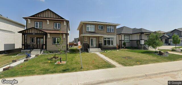 273 Windflower Road（加拿大曼尼托巴省温尼伯市）房屋照片