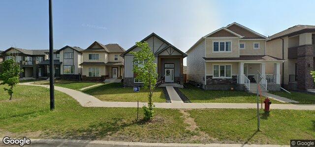 277 Appleford Gate（加拿大曼尼托巴省温尼伯市）房屋照片