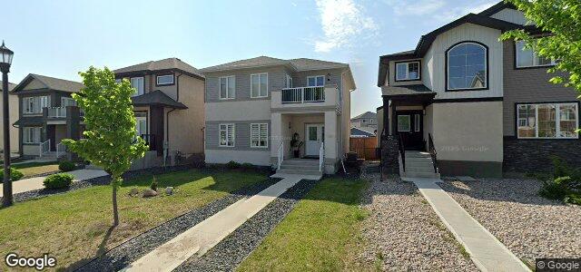 Larawan ng 28 Bankfield Crescent sa Winnipeg, Manitoba
