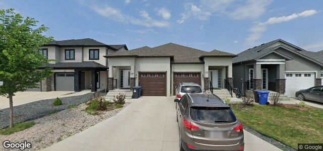 28 Silver Creek Road（加拿大曼尼托巴省温尼伯市）房屋照片