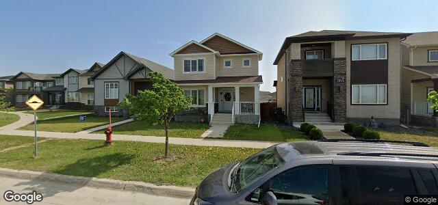 Photo of 281 Appleford Gate in Winnipeg, Manitoba