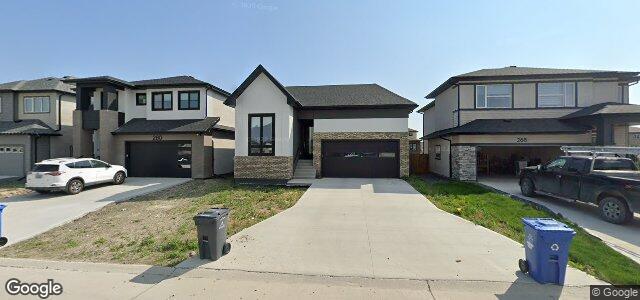 284 Willow Creek Road（加拿大曼尼托巴省温尼伯市）房屋照片