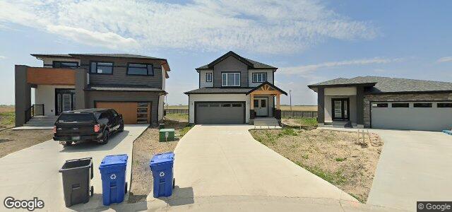 Larawan ng 284 Windflower Road sa Winnipeg, Manitoba