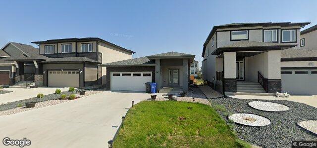 287 Cherrywood Road（加拿大曼尼托巴省温尼伯市）房屋照片