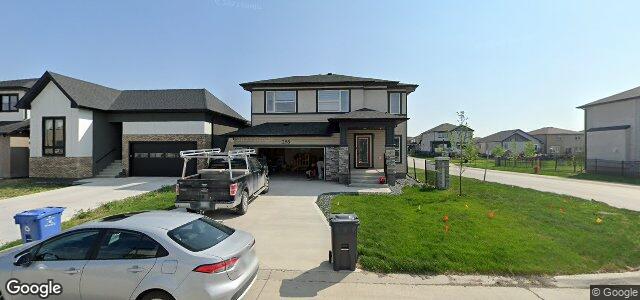 288 Willow Creek Road（加拿大曼尼托巴省温尼伯市）房屋照片