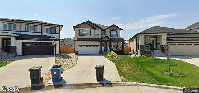 289 Del Monica Road（加拿大曼尼托巴省温尼伯市）房屋照片