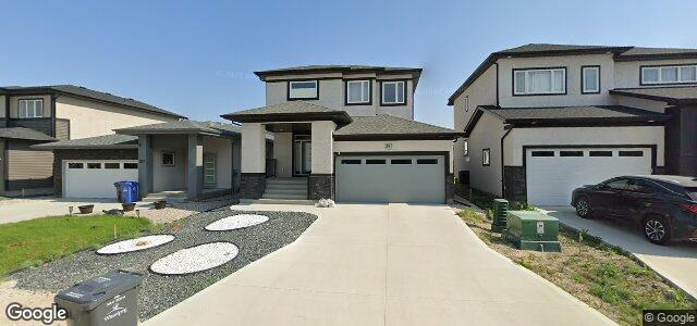 291 Cherrywood Road（加拿大曼尼托巴省温尼伯市）房屋照片