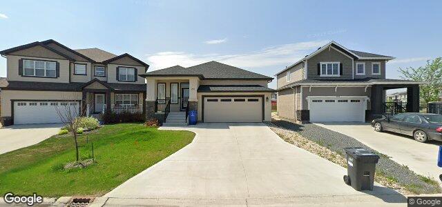 293 Del Monica Road（加拿大曼尼托巴省温尼伯市）房屋照片