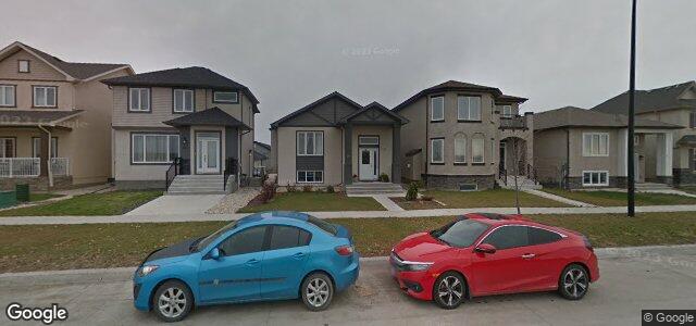 297 Appleford Gate（加拿大曼尼托巴省温尼伯市）房屋照片