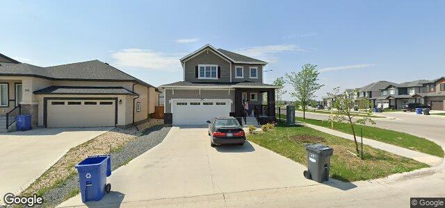 297 Del Monica Road（加拿大曼尼托巴省温尼伯市）房屋照片