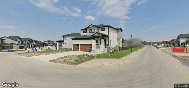 3 Bakersfield Court（加拿大曼尼托巴省温尼伯市）房屋照片