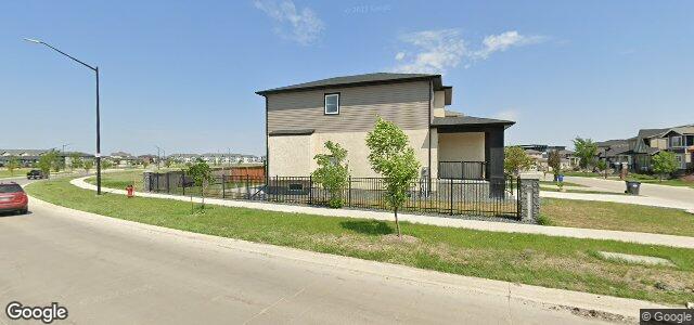 3 Del Monica Road（加拿大曼尼托巴省温尼伯市）房屋照片