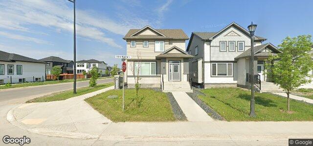 3 Stone Meadow Road（加拿大曼尼托巴省温尼伯市）房屋照片