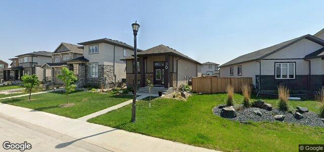 30 Del Monica Road（加拿大曼尼托巴省温尼伯市）房屋照片