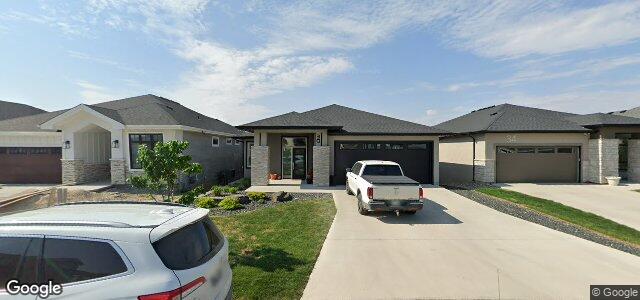 Larawan ng 30 Willow Creek Road sa Winnipeg, Manitoba