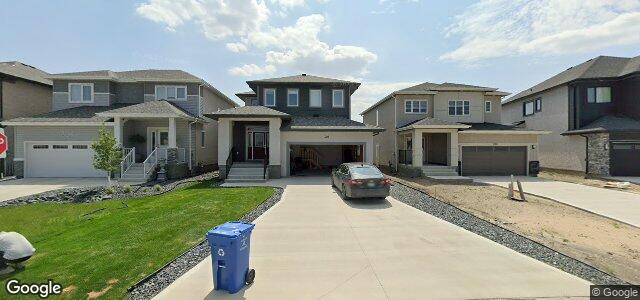 300 Windflower Road（加拿大曼尼托巴省温尼伯市）房屋照片