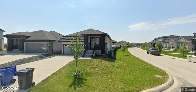 31 Shade Tree Court（加拿大曼尼托巴省温尼伯市）房屋照片