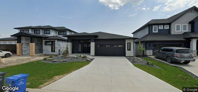 31 Windflower Road（加拿大曼尼托巴省温尼伯市）房屋照片