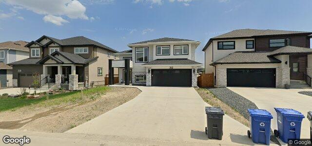 312 Willow Creek Road（加拿大曼尼托巴省温尼伯市）房屋照片