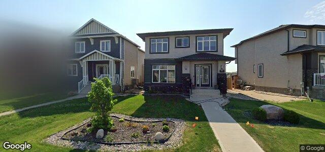 32 Stone Meadow Road（加拿大曼尼托巴省温尼伯市）房屋照片