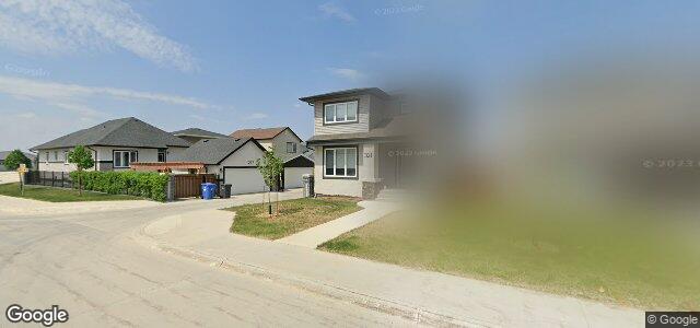 321 Windflower Road（加拿大曼尼托巴省温尼伯市）房屋照片