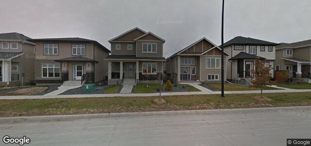 325 Appleford Gate（加拿大曼尼托巴省温尼伯市）房屋照片