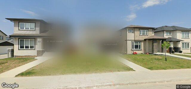 325 Windflower Road（加拿大曼尼托巴省温尼伯市）房屋照片