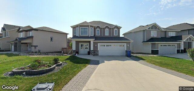 33 Cherrywood Road（加拿大曼尼托巴省温尼伯市）房屋照片