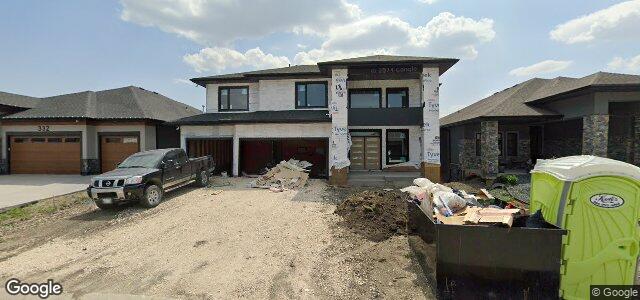 336 Willow Creek Road（加拿大曼尼托巴省温尼伯市）房屋照片