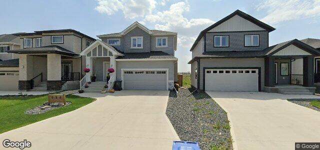 336 Windflower Road（加拿大曼尼托巴省温尼伯市）房屋照片