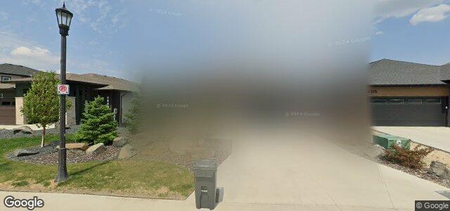 339 Willow Creek Road（加拿大曼尼托巴省温尼伯市）房屋照片