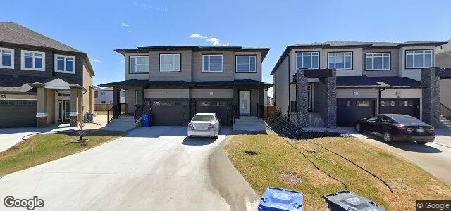 34 Arbourwood Court（加拿大曼尼托巴省温尼伯市）房屋照片