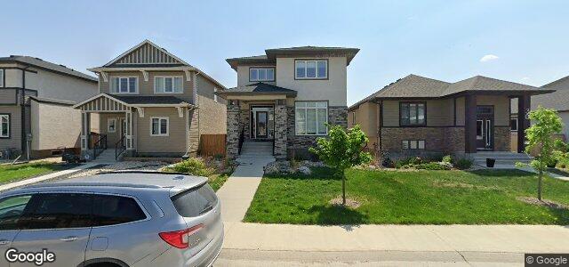 34 Del Monica Road（加拿大曼尼托巴省温尼伯市）房屋照片