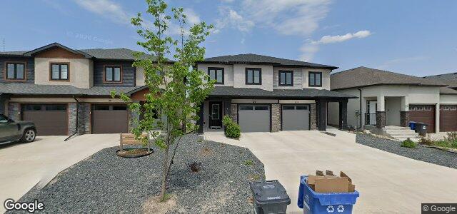 Larawan ng 34 Silver Creek Road sa Winnipeg, Manitoba