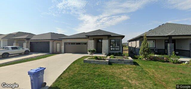 34 Willow Creek Road（加拿大曼尼托巴省温尼伯市）房屋照片