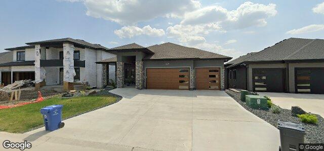 340 Willow Creek Road（加拿大曼尼托巴省温尼伯市）房屋照片