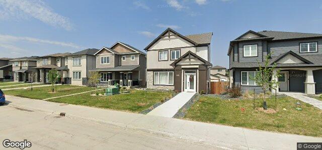 341 Windflower Road（加拿大曼尼托巴省温尼伯市）房屋照片