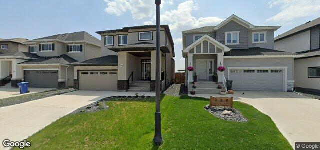 342 Windflower Road（加拿大曼尼托巴省温尼伯市）房屋照片