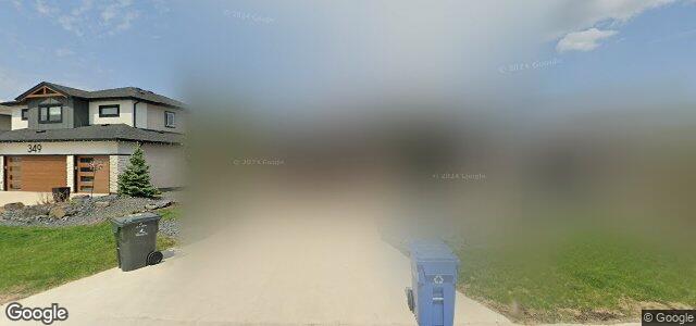 343 Willow Creek Road（加拿大曼尼托巴省温尼伯市）房屋照片