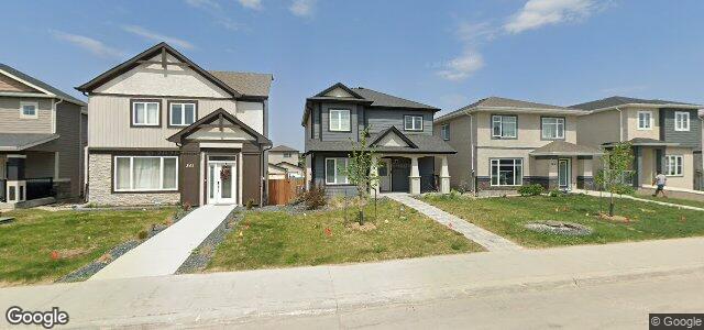 345 Windflower Road（加拿大曼尼托巴省温尼伯市）房屋照片